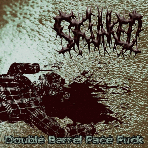 Skunked : Double Barrel Face Fuck